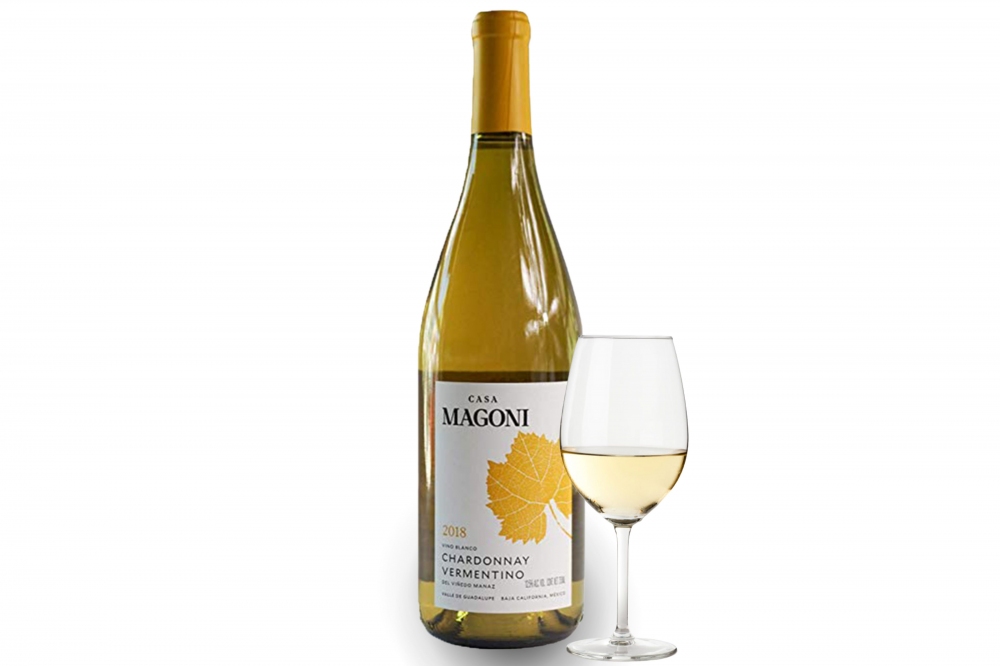 Chardonnay | Casa Magoni