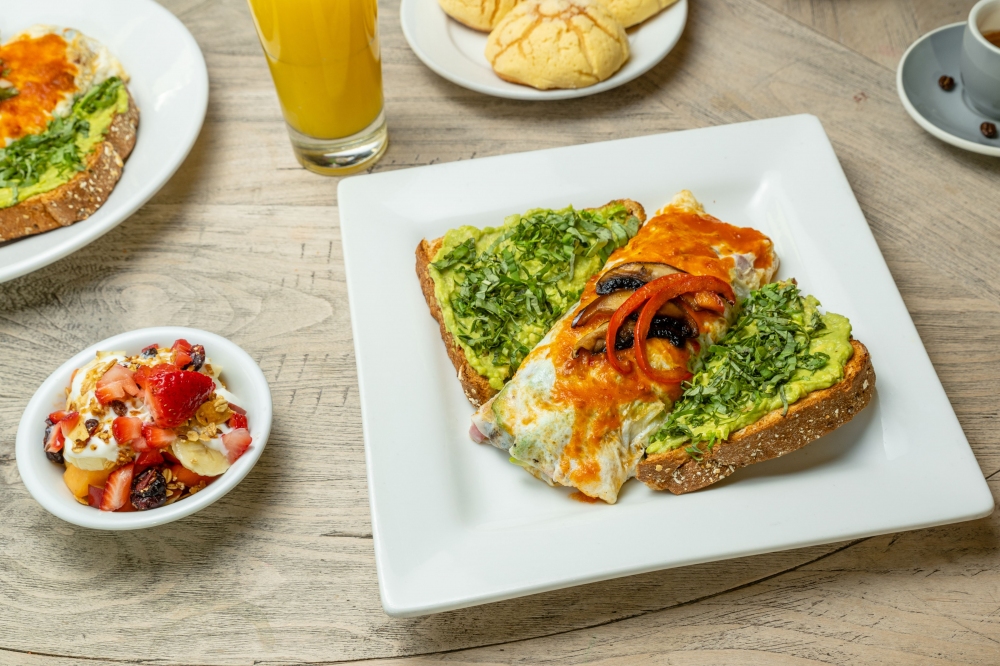 Slam Light de Portobello