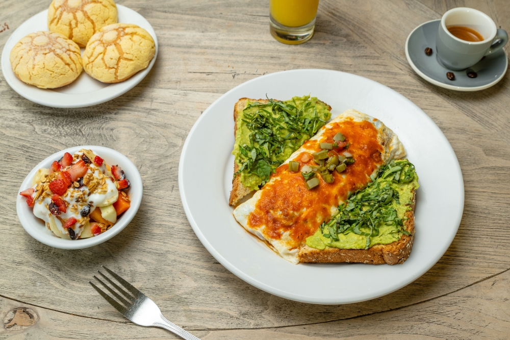 Slam Light de Nopales