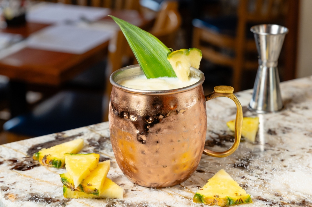 Piña Colada