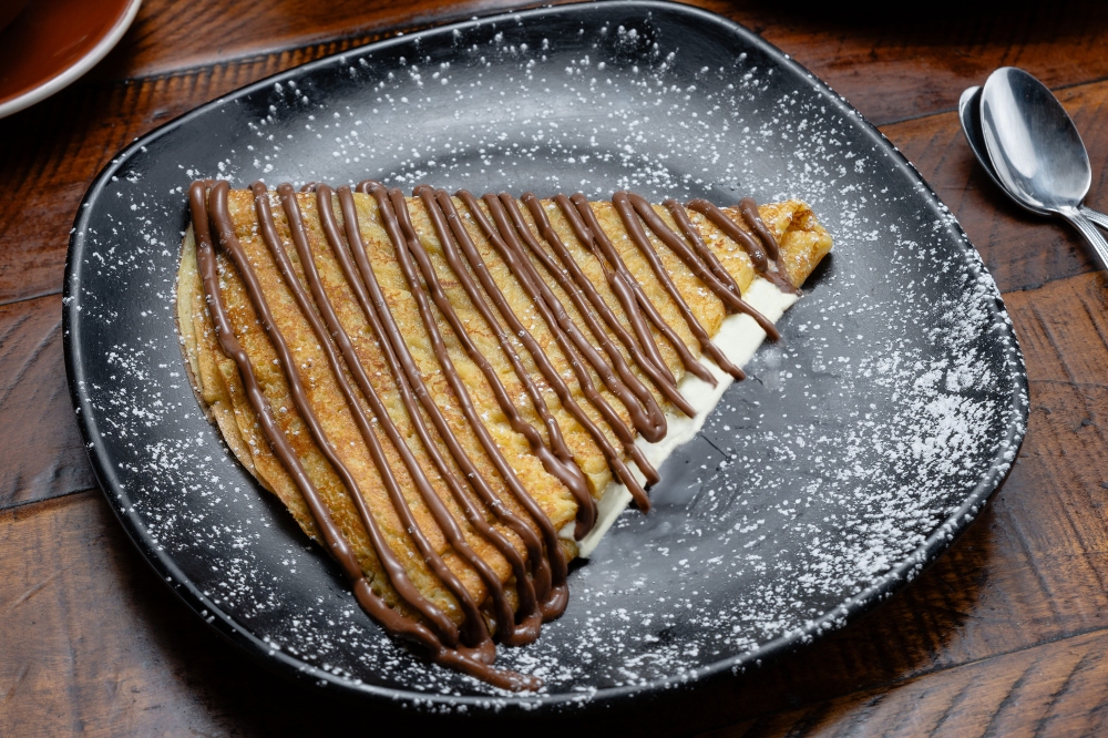 Crepa Nutella® Delice