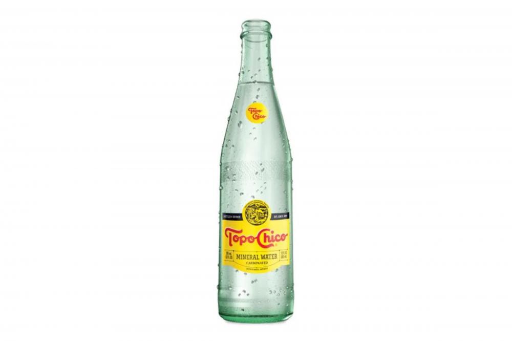 Topochico
