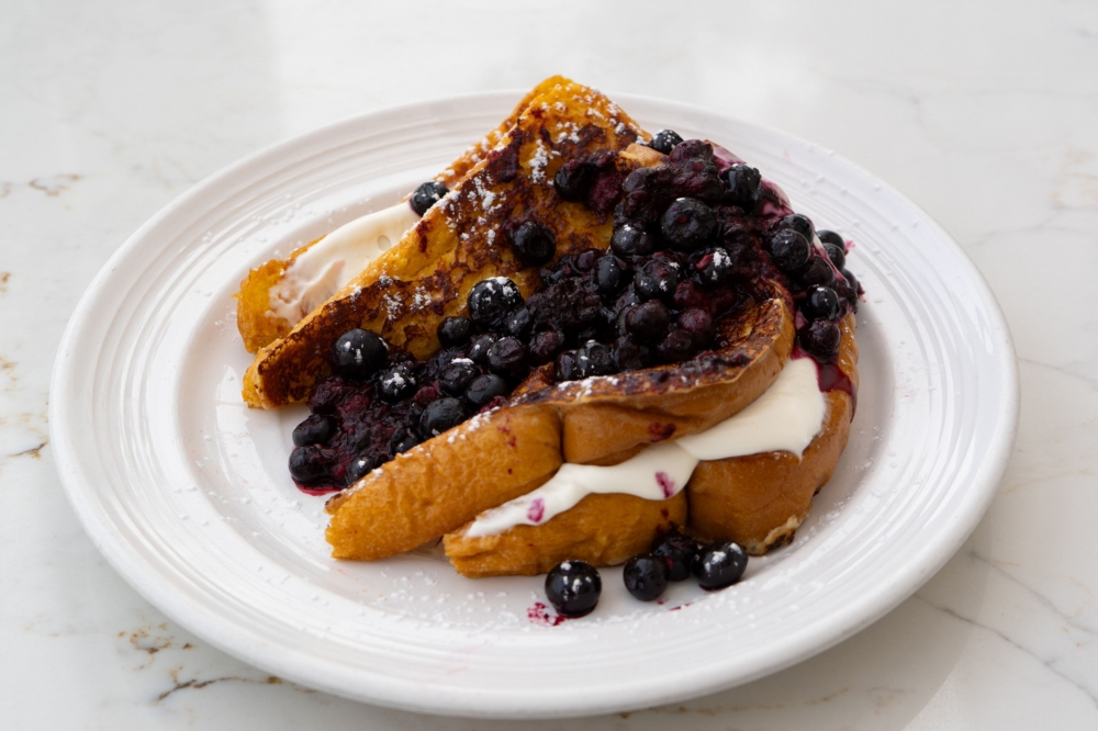 Pan Francés de la Flor