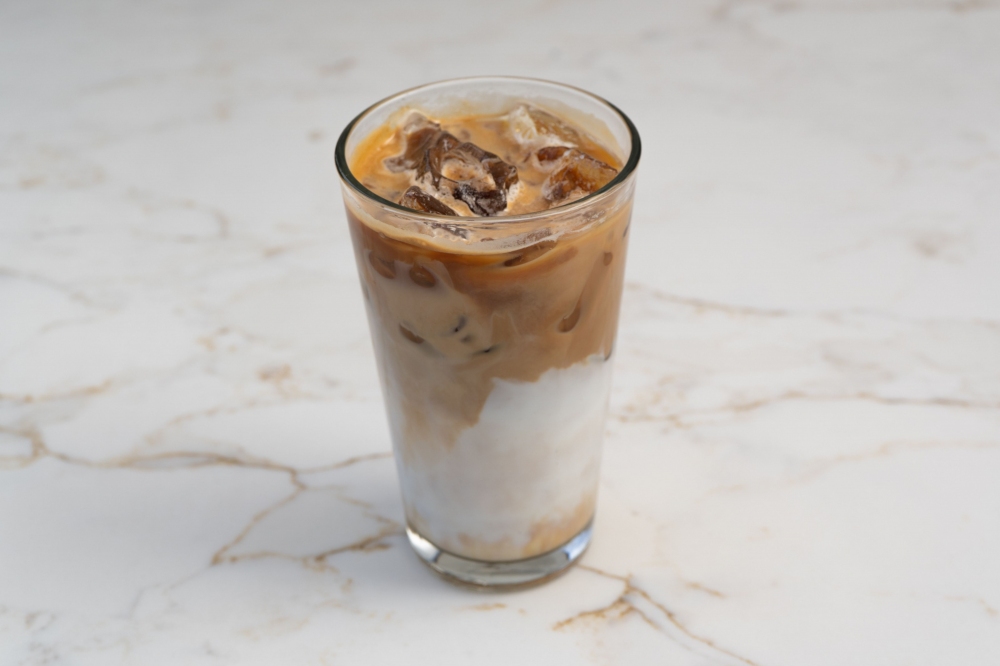Iced Latte
