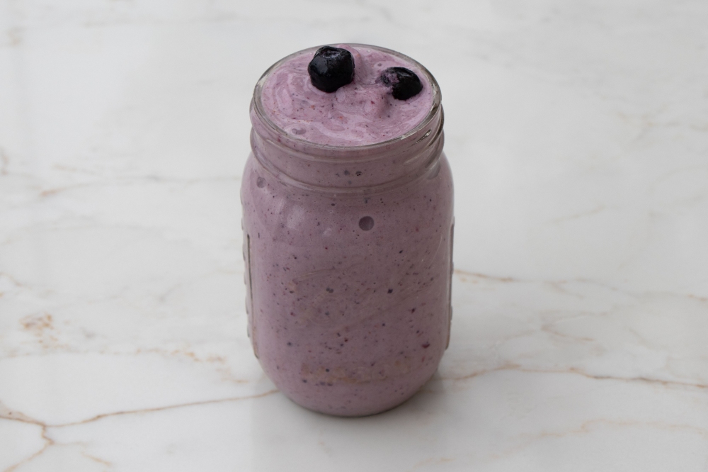 Berry Glow