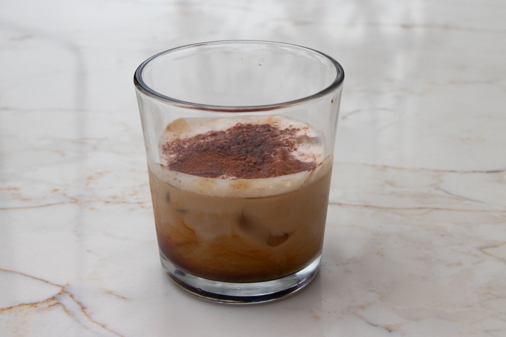 Espressino