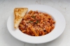 Penne Pomodoro con Pollo 