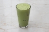 Protein Iced Matcha Latte